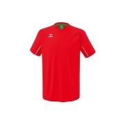 T-shirt Korte Mouw Erima Liga Star