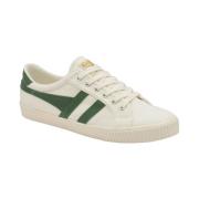 Lage Sneakers Gola Tennis Mark Cox