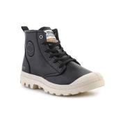 Laarzen Palladium Pampa Hi Re vegan