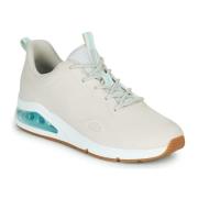 Lage Sneakers Skechers UNO 2