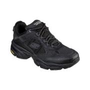 Lage Sneakers Skechers Vigor 30