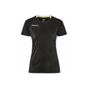 T-shirt Korte Mouw Craft Premier Solid Jersey