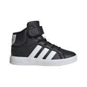 Laarzen adidas Grand Court Mid