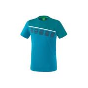 T-shirt Korte Mouw Erima 5c