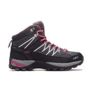 Wandelschoenen Cmp Rigel Mid Wmn WP