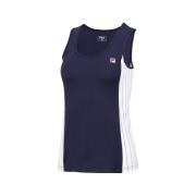 T-shirt Korte Mouw Fila Top Nina