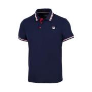 T-shirt Korte Mouw Fila Piro