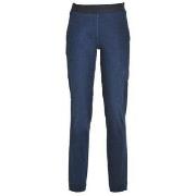 Broek Deha Spodnie Damskie B14449 Denim