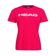 T-shirt Korte Mouw Head Club 22 Lucy