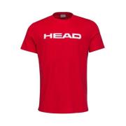 T-shirt Korte Mouw Head Club Ivan 2023