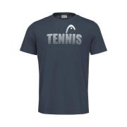 T-shirt Korte Mouw Head Club Colin 2023