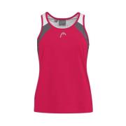 T-shirt Korte Mouw Head Club 22