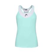 T-shirt Korte Mouw Head Tenley