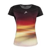 T-shirt Korte Mouw Head Sammy