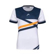 T-shirt Korte Mouw Head Performance