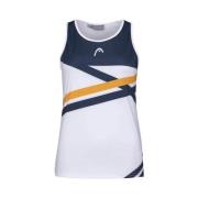 T-shirt Korte Mouw Head Top Performance