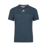 T-shirt Korte Mouw Head Performance 2023