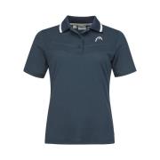 T-shirt Korte Mouw Head Performance 2023