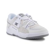 Lage Sneakers DC Shoes ADYS100822OWH