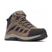 Wandelschoenen Columbia Crestwood Mid