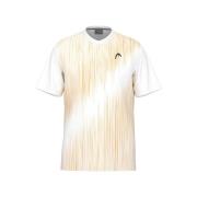 T-shirt Korte Mouw Head Topspin 2024