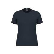 T-shirt Korte Mouw Head Play Tech Uni