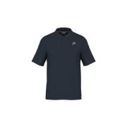 T-shirt Korte Mouw Head Performance 2024