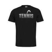 T-shirt Korte Mouw Head Club Colin 2023