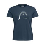 T-shirt Korte Mouw Head Club Lara