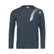 T-shirt Korte Mouw Head Club Cliff