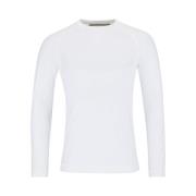 T-shirt Korte Mouw Head 811913WH