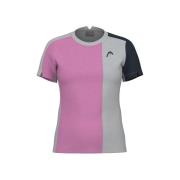 T-shirt Korte Mouw Head Play Tech