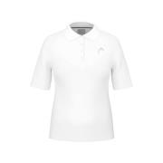 T-shirt Korte Mouw Head Performance 2024