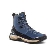 Wandelschoenen Salewa Puez Winter Mid Powertex