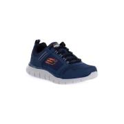 Lage Sneakers Skechers Track Knock