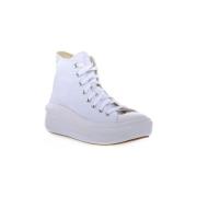 Lage Sneakers Converse All Star Move Platform HI
