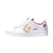Lage Sneakers Converse Pro Leather OX Space Jam