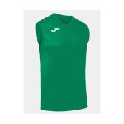 T-shirt Korte Mouw Joma Top Combi