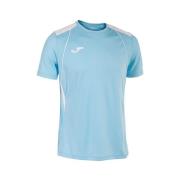 T-shirt Korte Mouw Joma Championship Vii