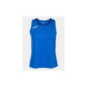 T-shirt Korte Mouw Joma Top Montreal