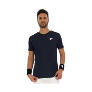 T-shirt Korte Mouw Lotto Squadra Ii