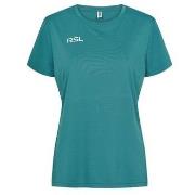 T-shirt Korte Mouw Rsl R202310