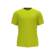 T-shirt Korte Mouw Odlo Essential Flyer