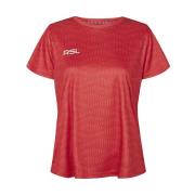 T-shirt Korte Mouw Rsl Kate