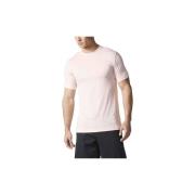 T-shirt Korte Mouw adidas Basic Tee