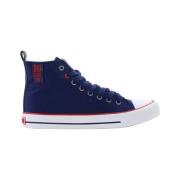 Lage Sneakers Big Star JJ274125