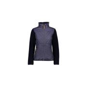 Sweater Cmp Bluza Damska 3H39276GRANAT