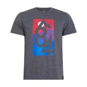 T-shirt Korte Mouw Mckinley Nata