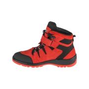 Hoge Sneakers 4F Junior Trek