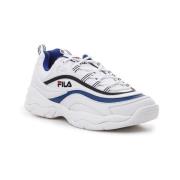 Lage Sneakers Fila Ray Low